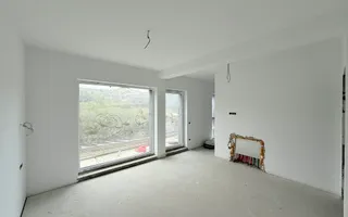 Casă individuală cu 699 teren la preț bun Chinteni - Poză 13