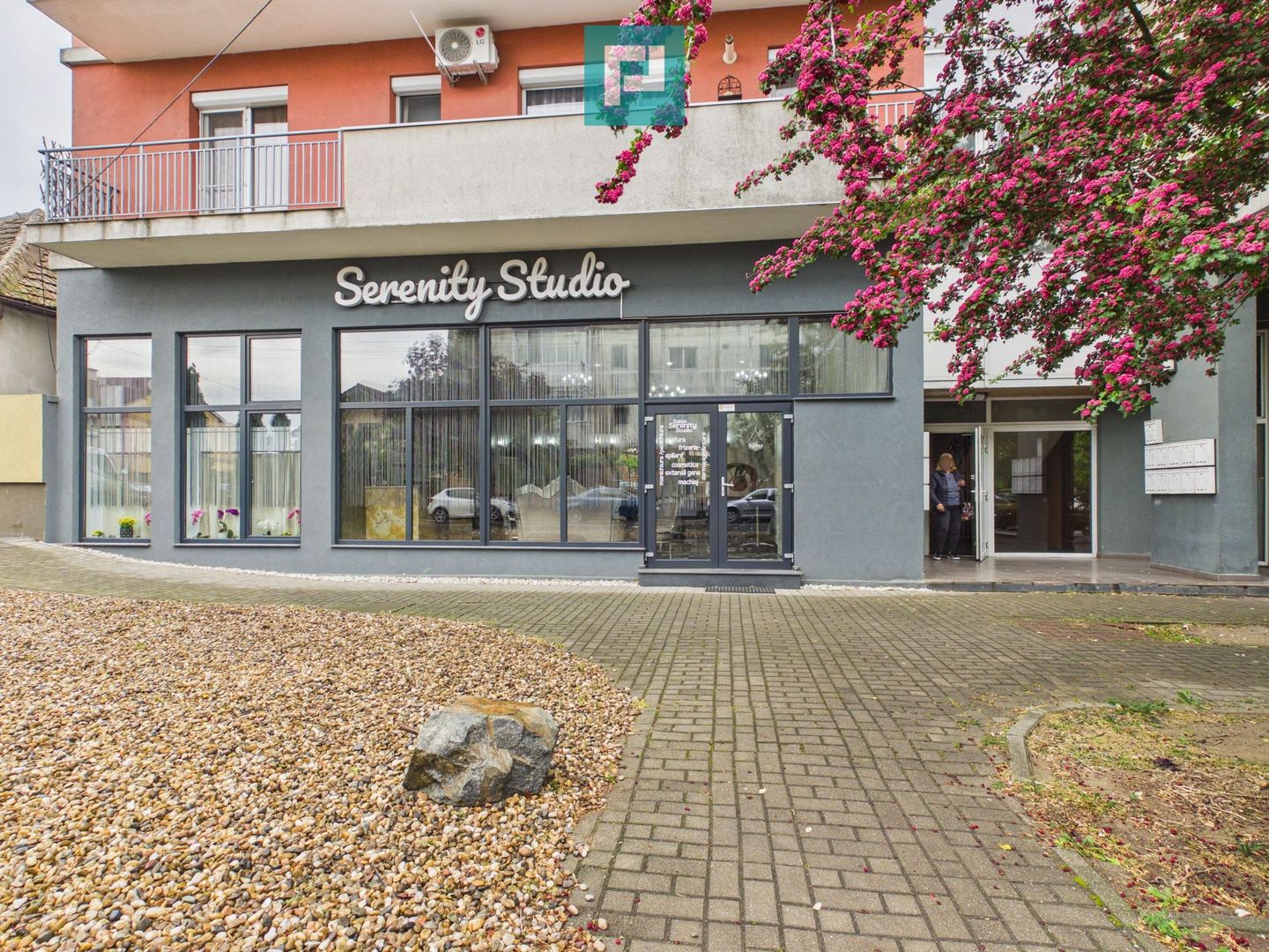 Spațiu comercial  | Parter Bermo, Micălaca – Arad - Poză 18