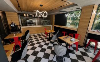 Spațiu Comercial | Recent Renovat | Baba Novac - Poză 2