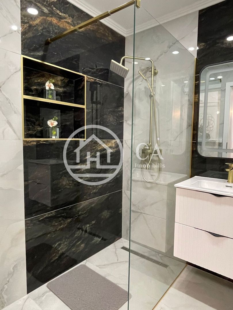 Apartament cu 2 camere de vânzare în PRIMA GREEN, Oradea - Poză 8