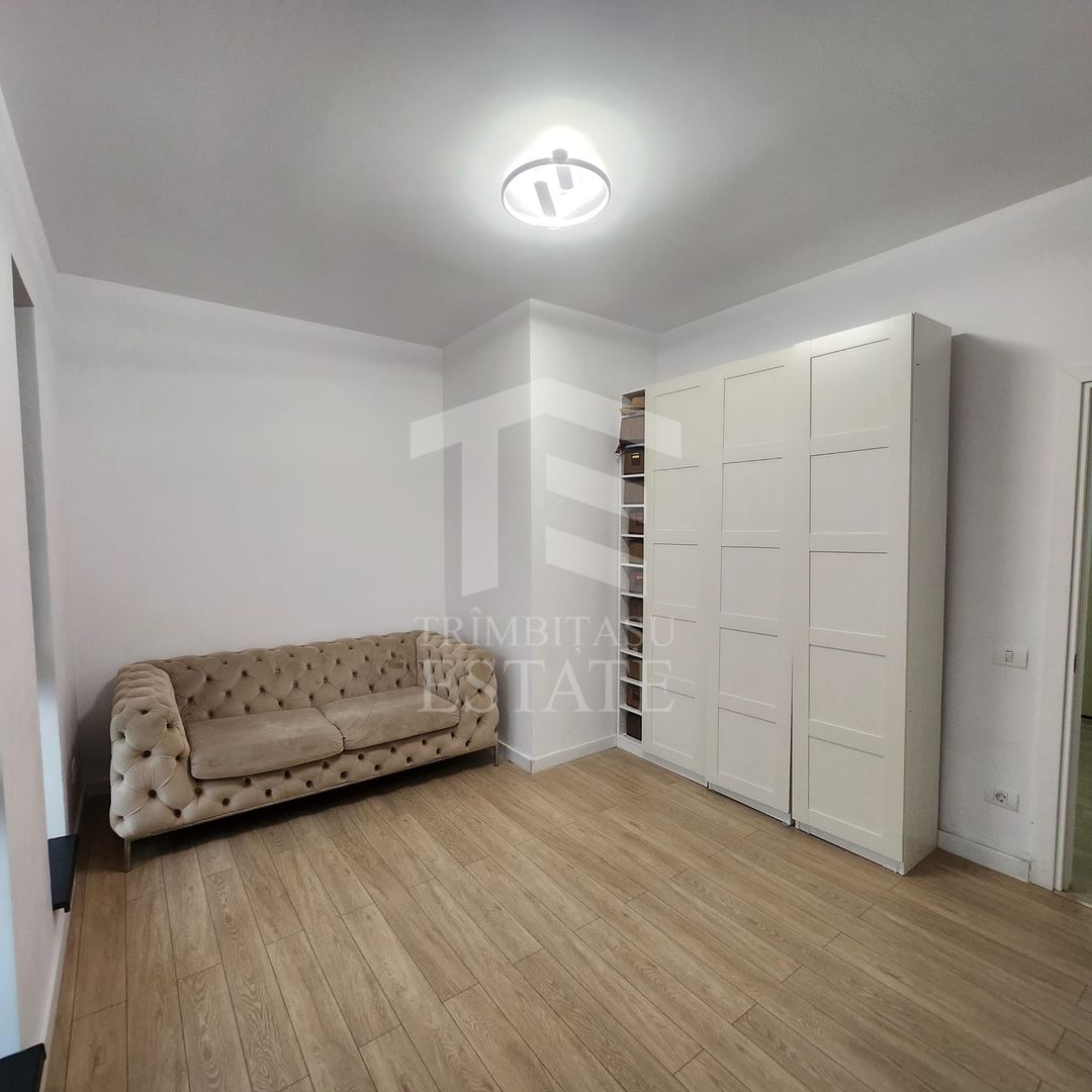 De inchiriat vila individuala Corbeanca strada Cantonului - Poză 13
