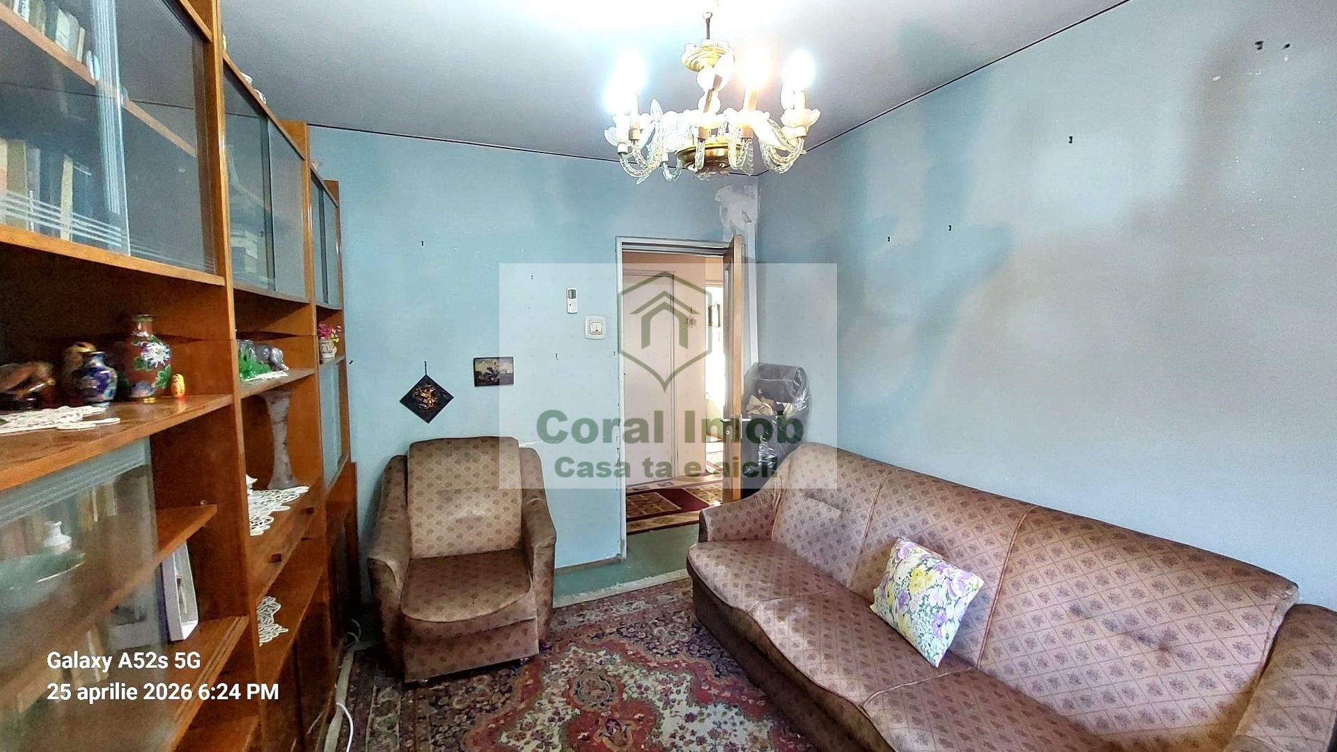 Vanzare apartament cu 3 camere Colentina, Kaufland. - Poză 7