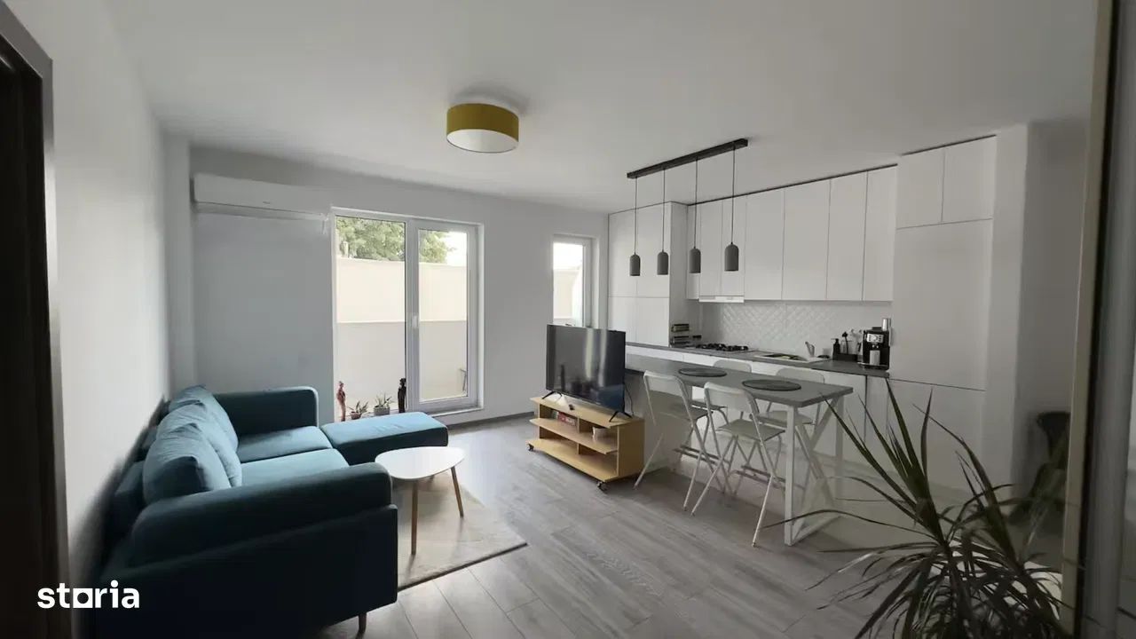 Apartament 2 camere Tineretului + loc de parcare - Poză 1