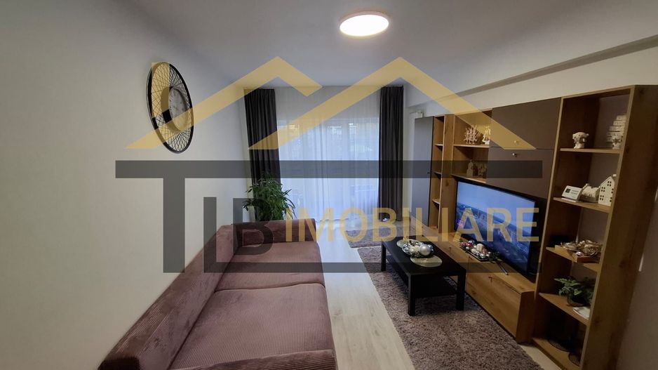 Apartament de 2 camere, 60 mp, decomandat, parcare, Zona Agora - Poză 1