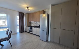 Apart 2 camere și loc de parcare - Poză 1