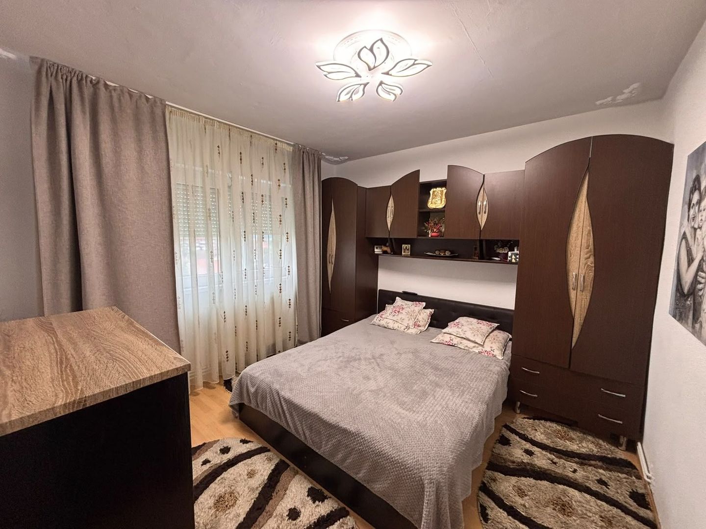Apartament 2 camere decomandat de vânzare în Sibiu - Poză 6