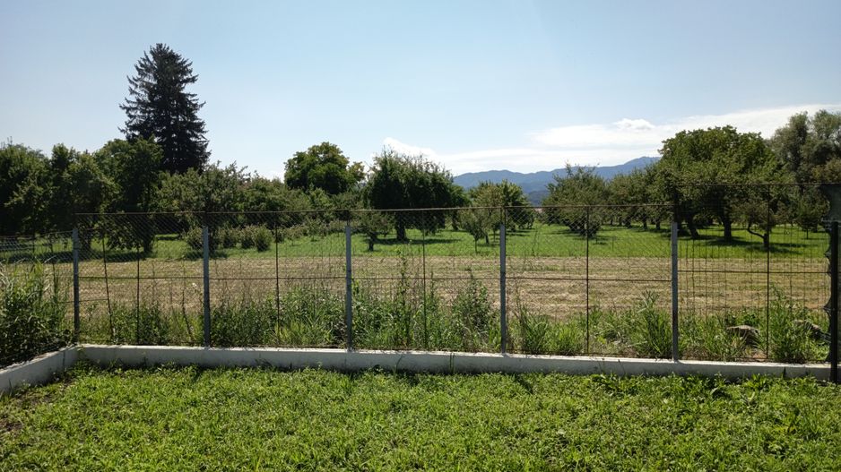 Vila impozanta, aspect deosebit, configuratie tip duplex, view, Brasov - Poză 6