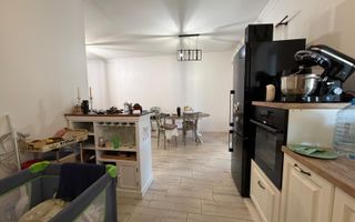 Duplex | 3 camere | Mobilat | Parter | Carport | Curte generoasa | - Poză 5