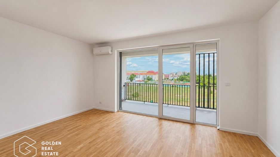 Birou premium 62 mp în Nord One | 2 încăperi | Calea Torontalului - Poză 3