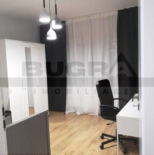 Apartament 3 camere decomandate, 76mp, etaj intermediar, zona Bucurest - Poză 1