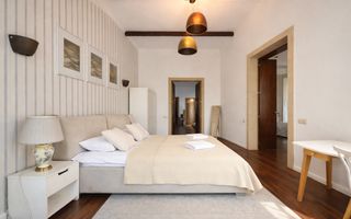 Inchiriere apartament modern, 100 mp, ultracentral –View - Poză 12