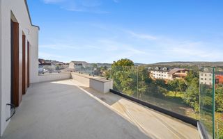 Spatiu premium Zorilor, 250 mp, vitrat, 10 parcari! Panorma deosebita! - Poză 10