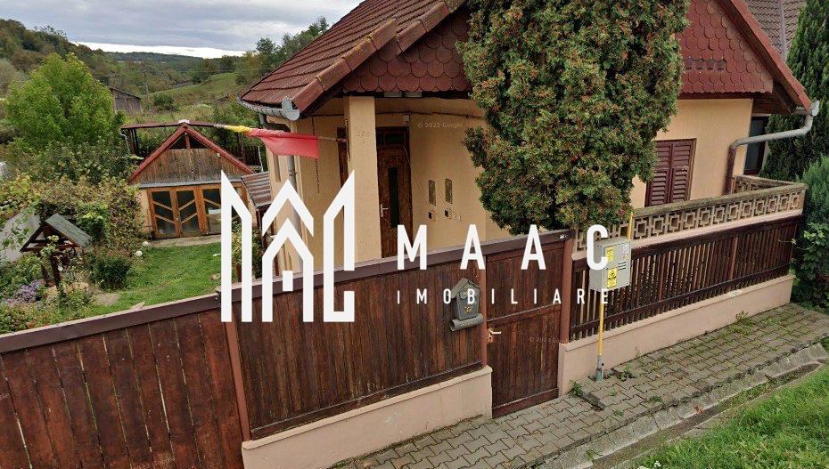 Casă individuală 3 camere | Curte I Grădină I Seica Mica - Poză 1