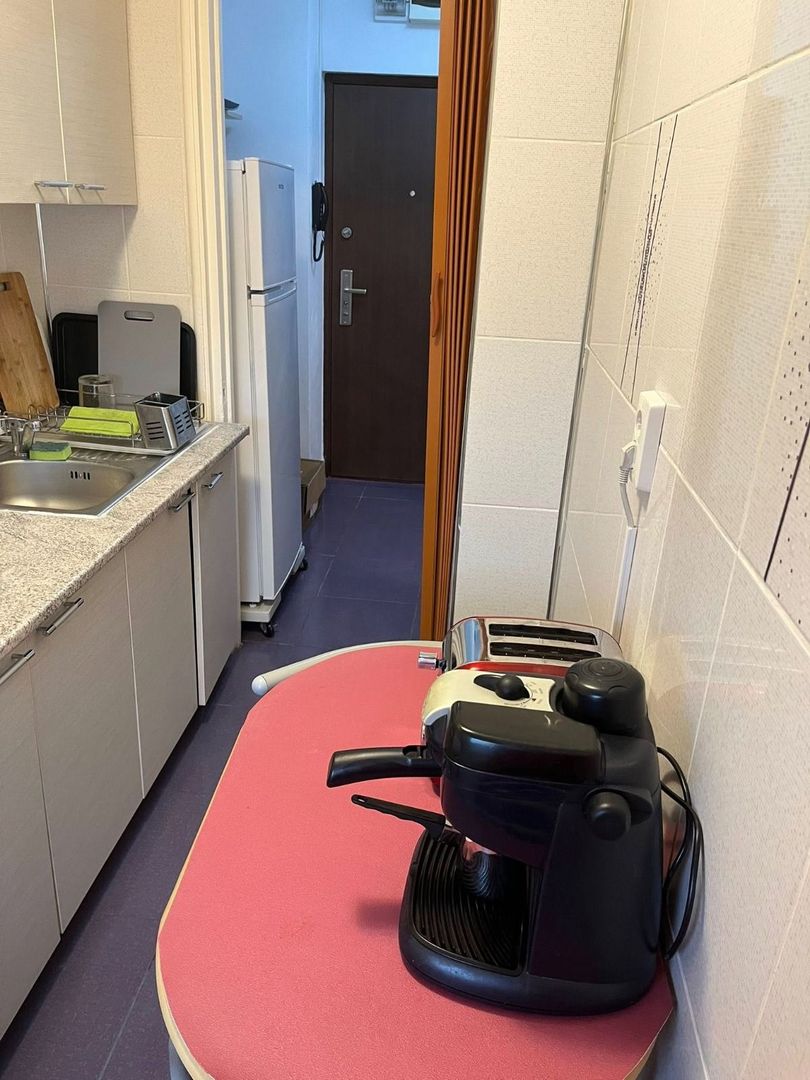 AP. 2 CAMERE DRUMUL TABEREI, BUCATARIE INCHISA, METROU 5 MINUTE - Poză 6