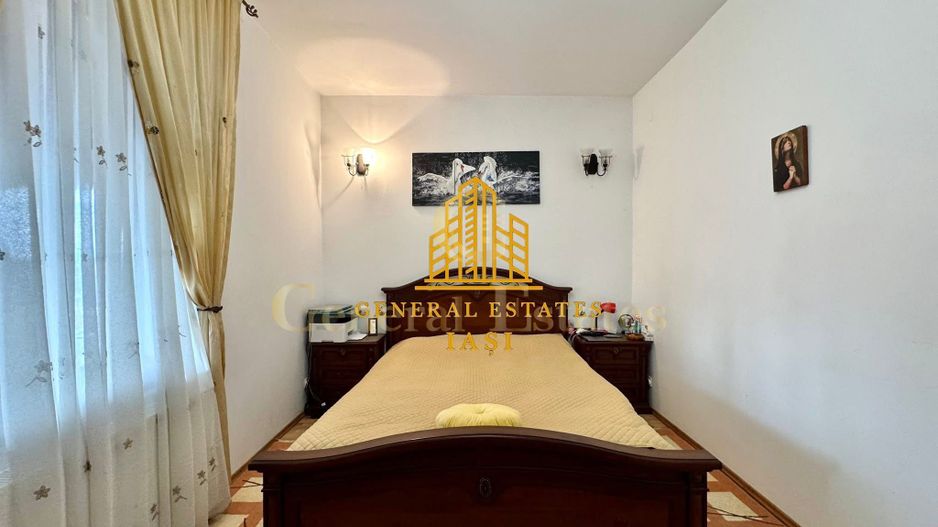 Proprietate Exclusivă în Bucium – Priveliște Panoramică asupra Iașului - Poză 13