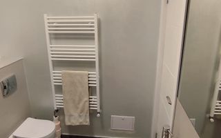 Casă tip duplex în Florești, zona Panemar. - Poză 17