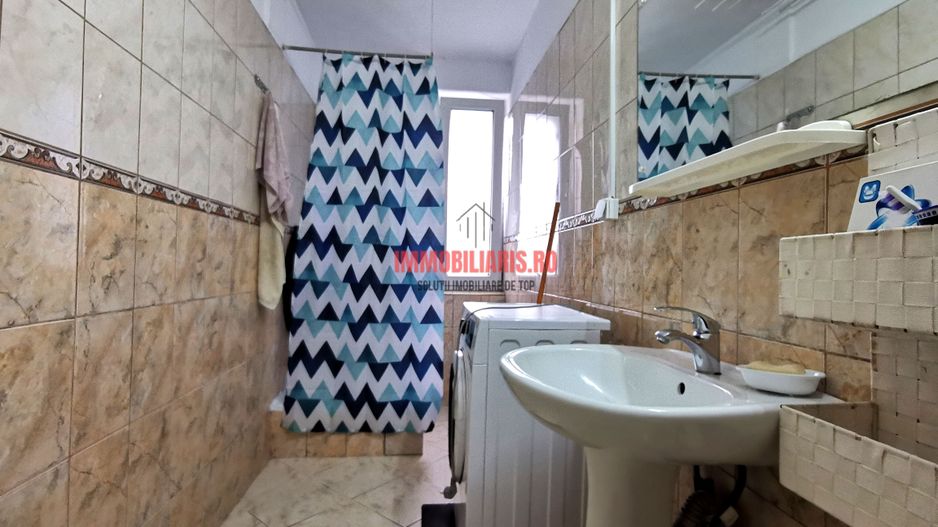 Liviu Rebreanu - Decomandat - Metrou - Reabilitat Termic - Libera - Poză 10