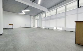 Spatiu comercial Dambu Rotund | Cladire Noua | Parcare - Poză 2