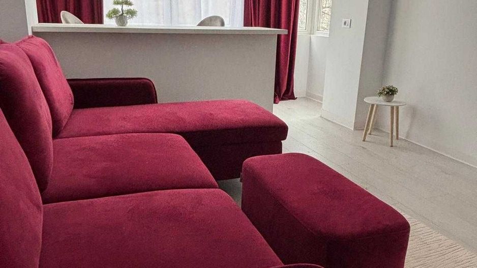 De vanzare apartament de 2 camere renovat in Titan langa IOR si Galeriile Titan - Poză 4