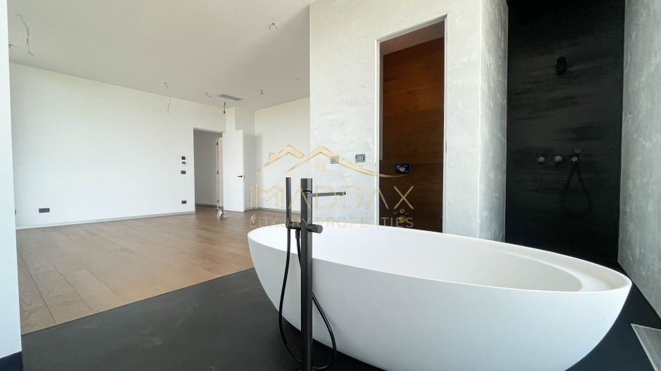 Incredible Penthouse *433 SQM* + 160 SQM Terrace // Baneasa - Poză 40