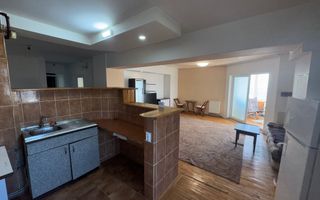 APARTAMENT 3 CAMERE ETAJ 7/8 LIFT 109MP CAMPULUNG - Poză 1