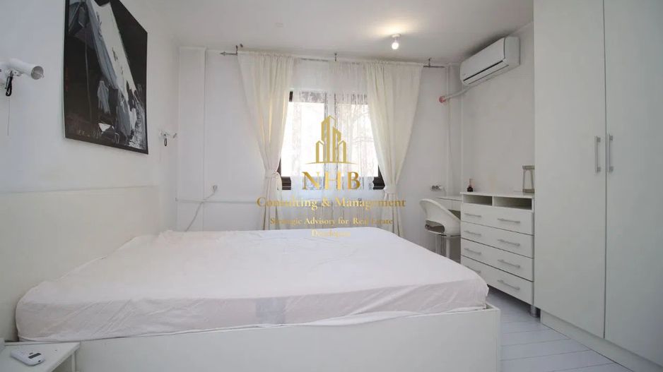 Apartament 2 camere mobilat, 1979, 56.5 mp, Grădina Engleză - Iancului - Poză 1