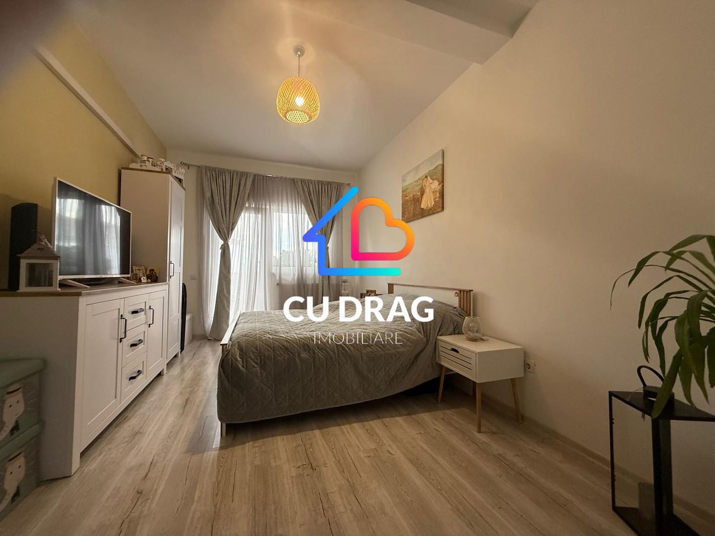 Apartament 2 camere Premium în Kogălniceanu | Lift, Parcare, Complet Mobilat - Poză 3