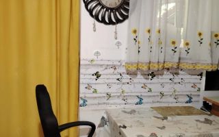 Apartament 1 cameră de vânzare - Zona Zimbru, Iași - Renovat complet, mobilat și utilat - Poză 1