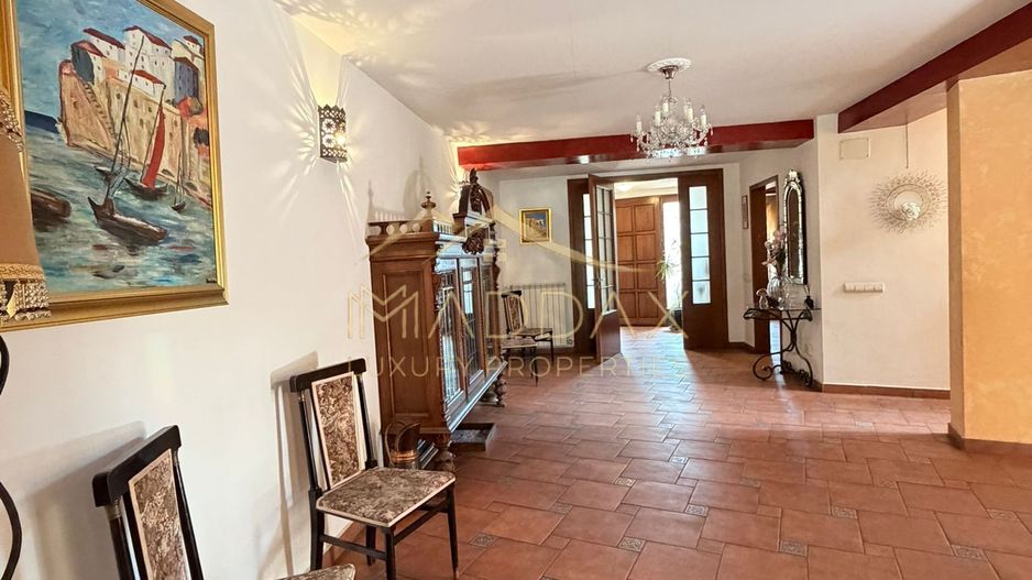 Vila spectaculoasa Corbeanca *padure proprie si piscina - Poză 9