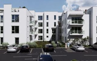 Apartament 2 camere premium – Nord Residence, Ștefan cel Mare/Tunari - Poză 6