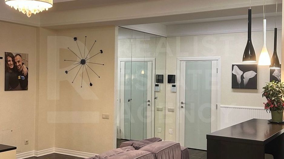 Chirie, apartament, 2 camere, bul. Decebal, Botanica - Poză 4