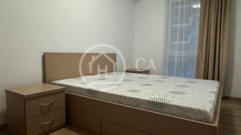 Apartament de vânzare cu 3 camere în PRIMA ARENA, Oradea - Poză 4