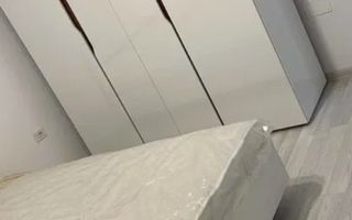 Ap. 2 cam. dec. de inchiriat  Et. 4/8  Bloc Nou Kristal Metalurgiei - Poză 8