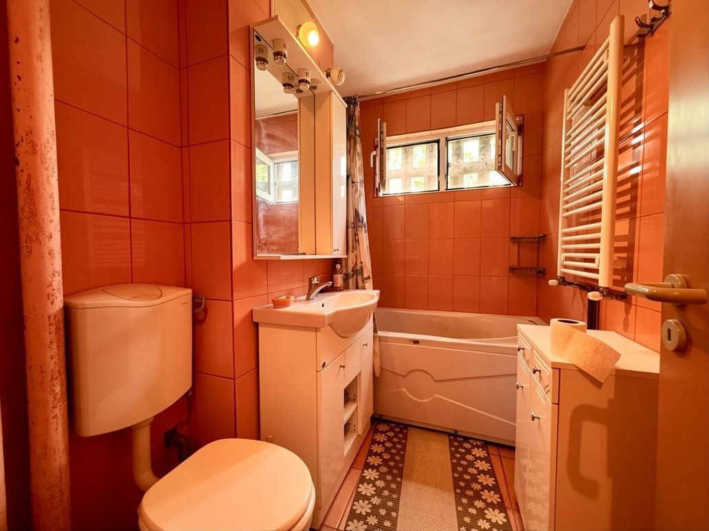 COMISION 0% | Apartament 3 Camere | 65 mp | Etaj 2 | Zona Dacia - Poză 8