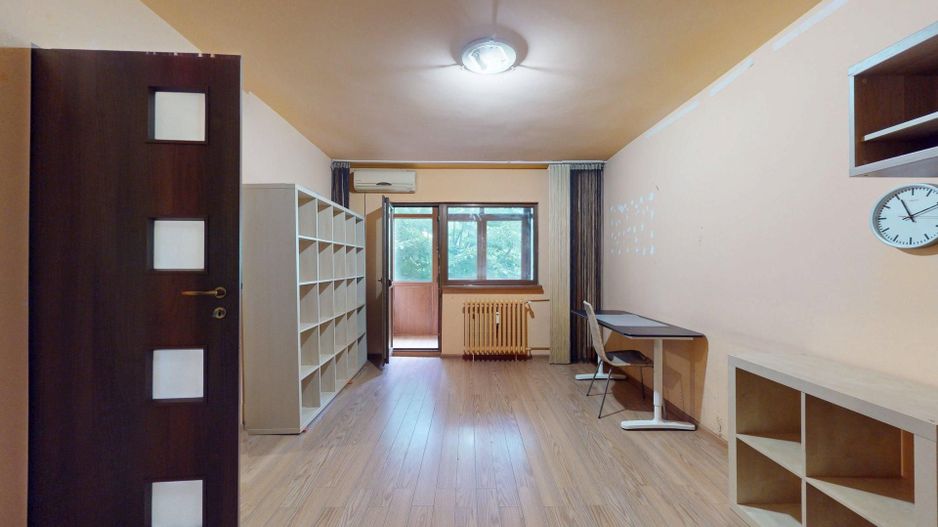 Apartament de vanzare -2 camere decomandat - Teiul Doamnei - Poză 4