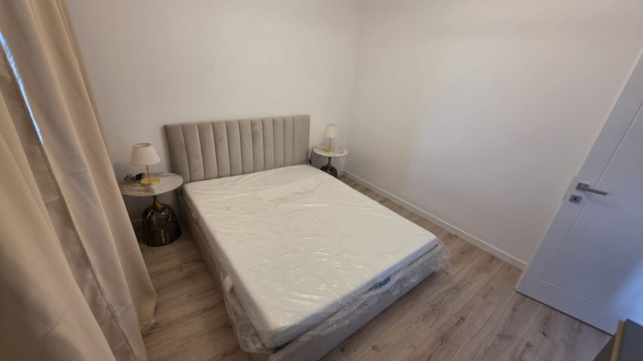Apartament 2 camere lux decomadat cu loc de parcare Pipera Rond OMV - Poză 8