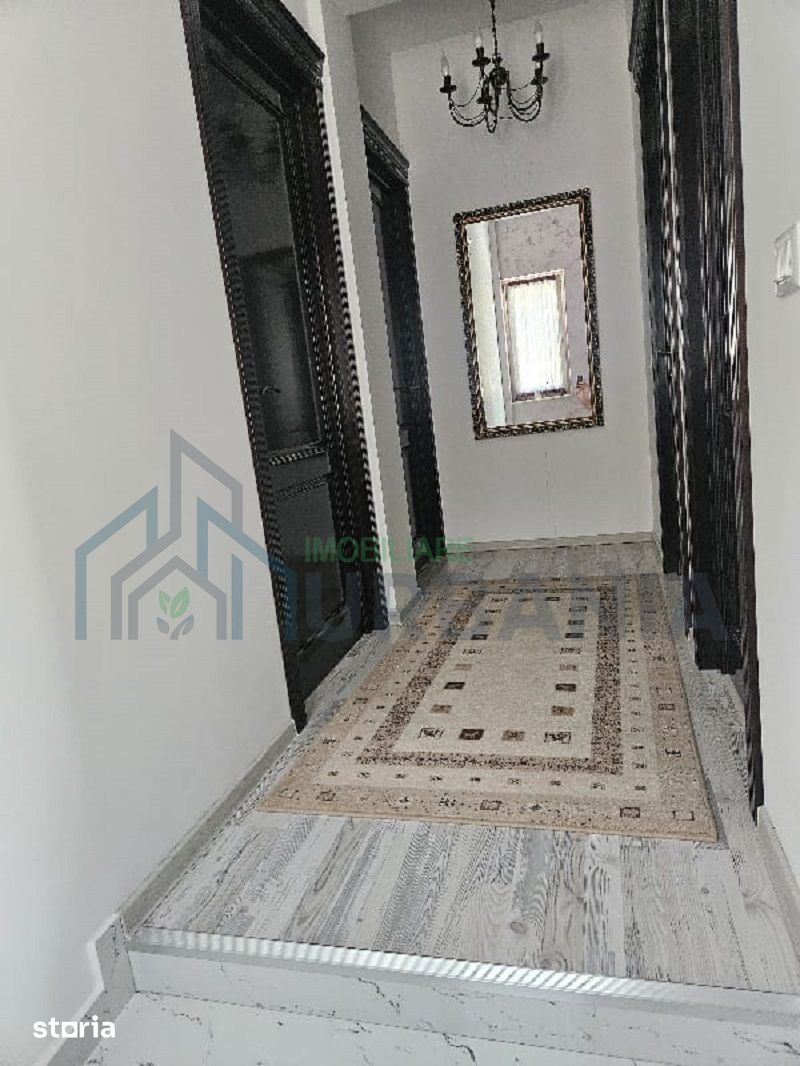 Casă cu 4 camere în Valea Lupului - 4PLEX, pod și curte - Poză 8