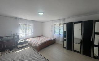 CASA DE VANZARE CU 4 CAMERE, APA SARATA, CAMPULUNG - Poză 21