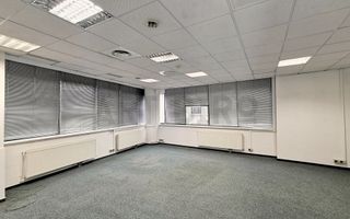 Zero comision, 475mp birou Cimigiu, 11' metrou Romana - Poză 2