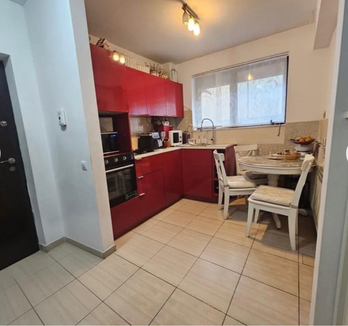 Apartament 3 Camere - Poză 7