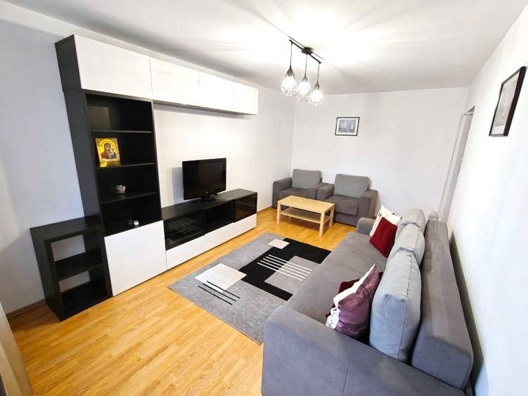 Închiriere Apartament cu 2 camere decomandat, balcon, Teiul Doamnei ✨ - Poză 2