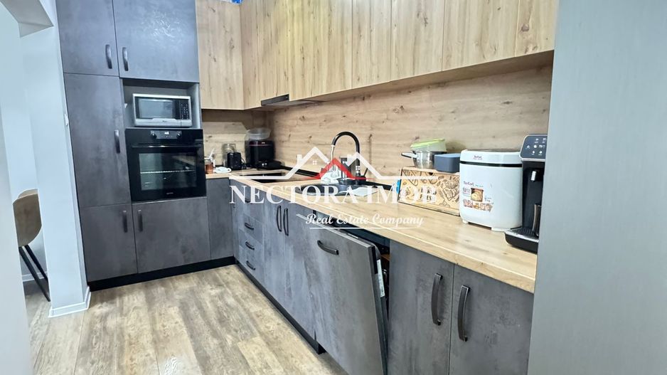 NECTORA IMOB-Casa Mare 10 camere,4 bai,Zona Centrala, utilata/mobilata - Poză 23