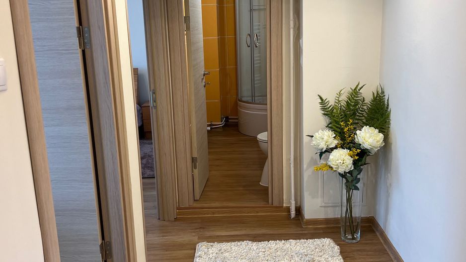 Apartament Premium 3 Camere | Mobilat | Mall Vitan | 80 m² | 799€ Negociabil - Poză 4