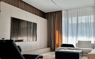 Luxury Villa for rent | Pipera | SMART Home - Poză 1