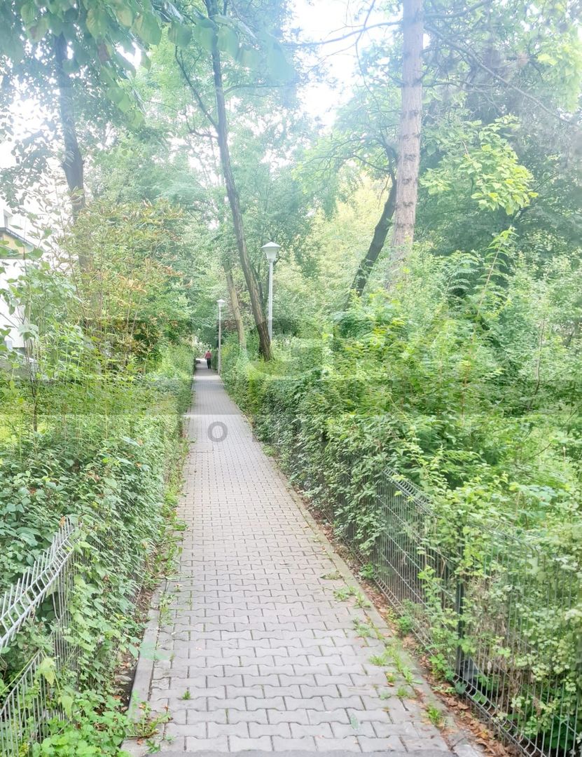 Apartament 3 camere, 70 mp, totul nou, zona Academiei de Muzica - Poză 8