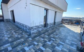 REA1024324 Apartament de Vanzare I  Terasa de 50mp I PIPERA - Poză 6