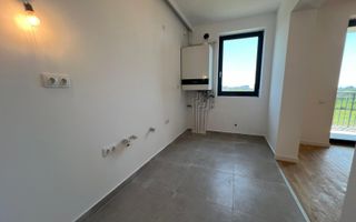 Apartament cu 3 camere | 89 mp utili | Sisești - Poză 3