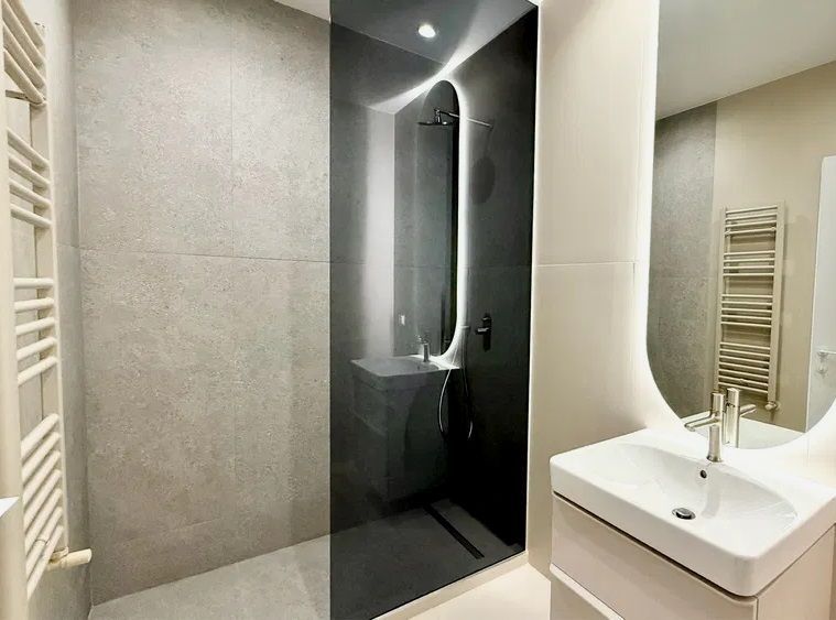 Apartament 2 camere modern zona Aviatiei TOWER - Poză 6