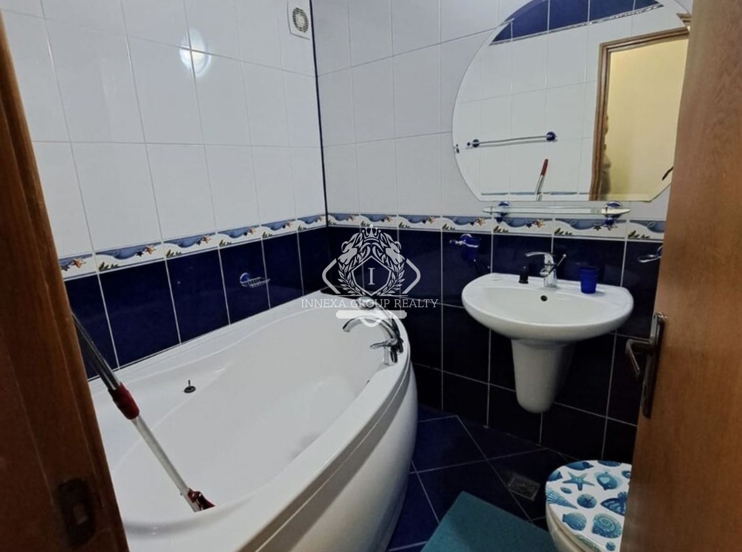 Iancului | Apartament 3 camere | 65mp | Etaj 8/9 - Poză 14