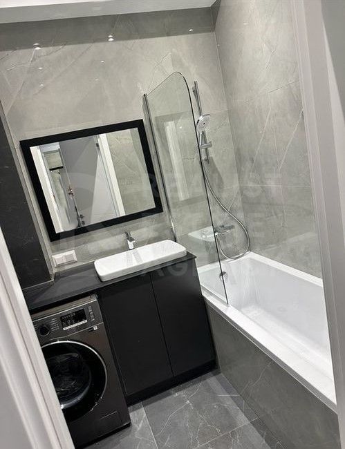 Chirie, apartament, 2 camere, strada Bogdan Voievod, Râșcani - Poză 8